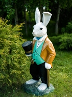 фигура для фотозоны