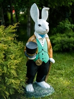 объёмная фигура для детской площадки