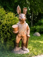 фигура для фотосессии