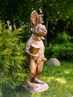 декоративная фигура для торгового центра