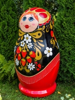 объёмная фигура