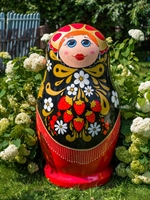 тематическая фигура