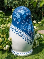 ростовые фигуры