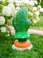 кресло для детского кафе