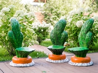 мебель морковка