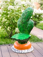 стул рекламный