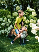 фигура для детской площадки