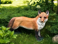 фигура лесного животного