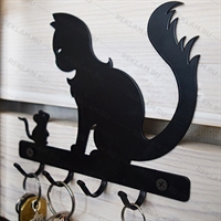 ключница настенная