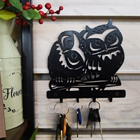 ключница в индивидуальном исполнении