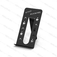 Подставка для смартфона 720-205 металл - фото 39614