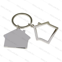 брелок по индивидуальному проекту