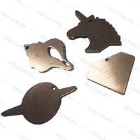 брелок на заказ