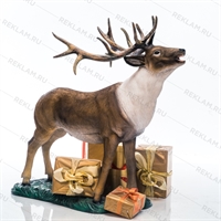 фигура для улицы