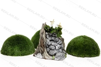 кашпо для растений