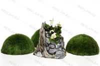 ландшафтный декор