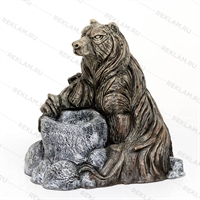 декоративное кашпо