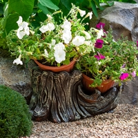 ландшафтный дизайн