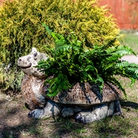 объёмная реклама