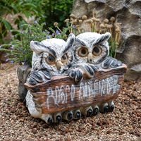 кашпо в ландшафтном дизайне