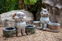 изготовление кашпо под заказ