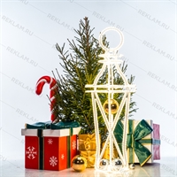 декор на новый год