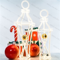 фигура рекламная