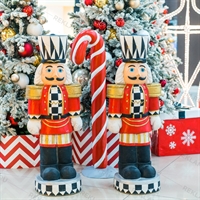 фигура для декораций тц