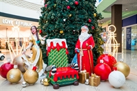 снегурочка для новогодних декораций