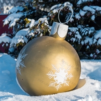 декор к новому году