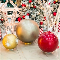 новогодние фигуры