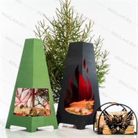 изготовление изделий из металла под заказ