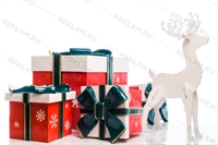 фигура Олень из МДФ фигура Олень из МДФ