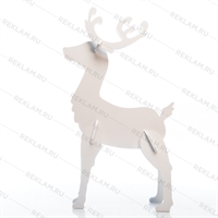 рекламные объёмные фигуры рекламные объёмные фигуры