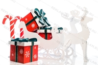 изготовление фигур из МДФ