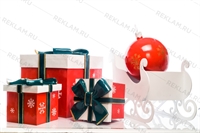 сани из мдф