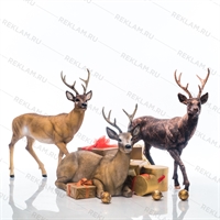 фигура для декораций