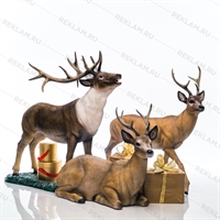 фигура для фотозоны