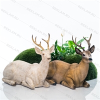 фигура объёмная для декораций