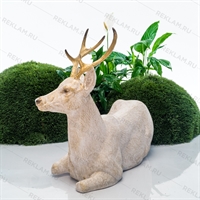 объёмная рекламная фигура для тц