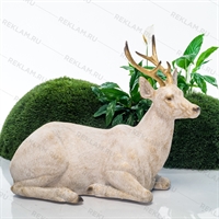 объёмная рекламная фигура для магазина