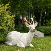 фигуры животных