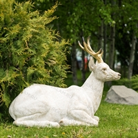 красивые фигуры животных