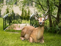 фигура для ландшафтного дизайна