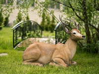 фигура для базы отдыха