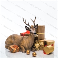 косуля для тц