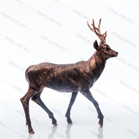 изготовление объёмной рекламы