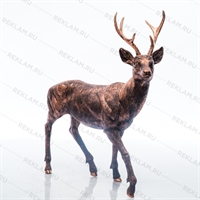 рекламная фигура