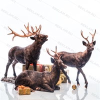 новогодняя фигура