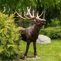 ростовые объёмные фигуры под заказ